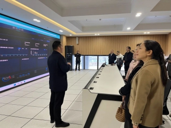 巾幗展風采，文化潤心田 —— 西鄉(xiāng)縣一中女教師博物館文化之旅